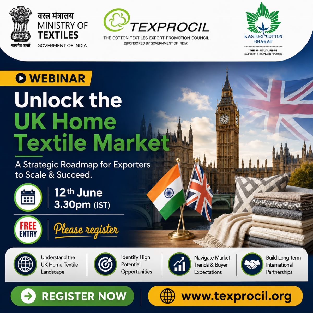 TEXPROCIL